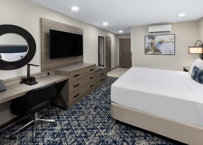 Wyndham Dfw Airport
