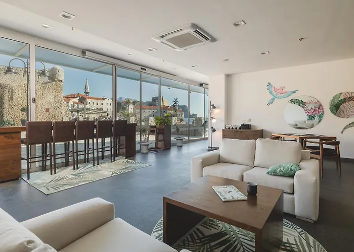 Avala Resort & Villas