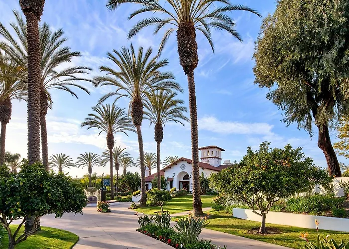 Omni La Costa Resort & Spa Carlsbad