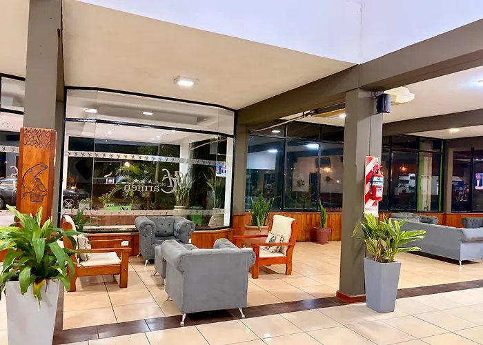 Hotel Carmen