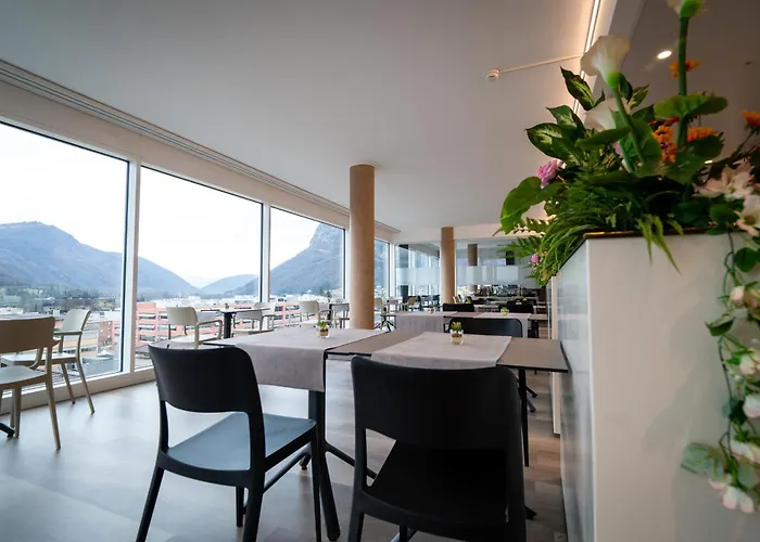 Hotel Albergo Milano Mendrisio