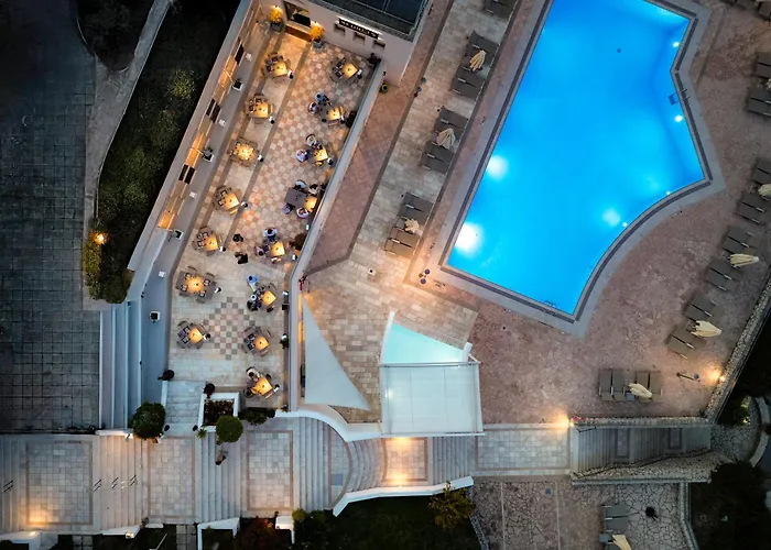 Porto Galini Seaside Resort & Spa