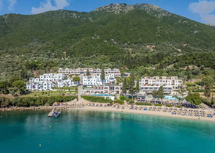 Porto Galini Seaside Resort & Spa