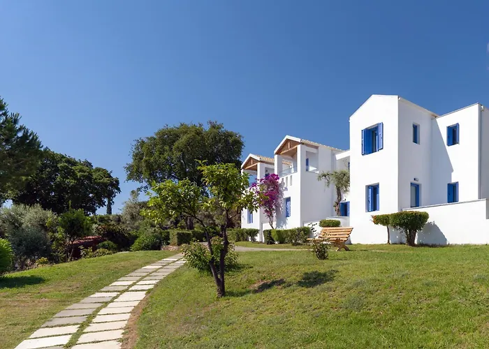 Porto Galini Seaside Resort&Spa