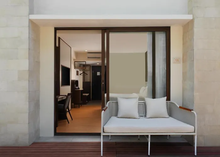 Aston Kuta Hotel And Residence