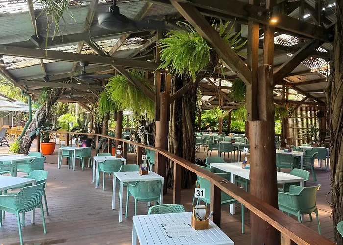 Ramada Resort By Wyndham Port Douglas