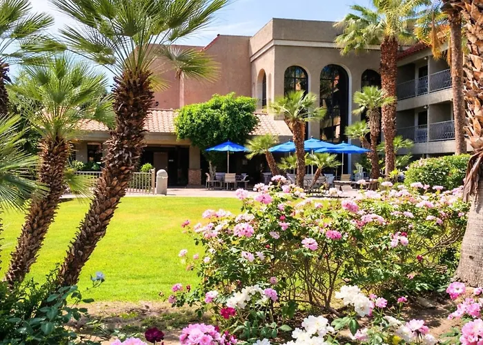 Holiday Inn Express Palm Desert By Ihg