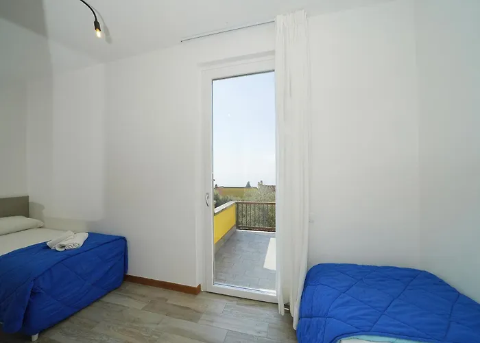 Appartamenti Pratone