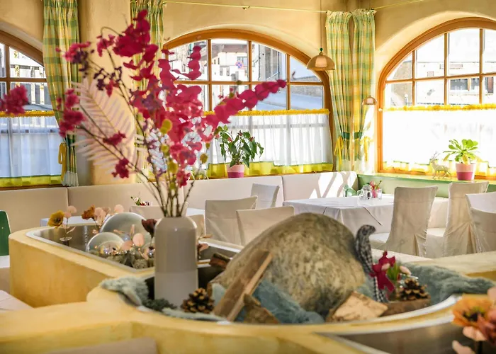 Wellnesshotel Mitterwirt