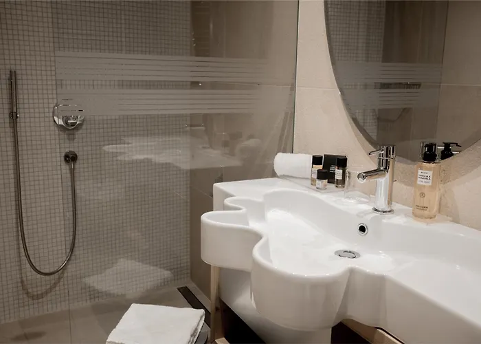 Hotel Orso Grigio