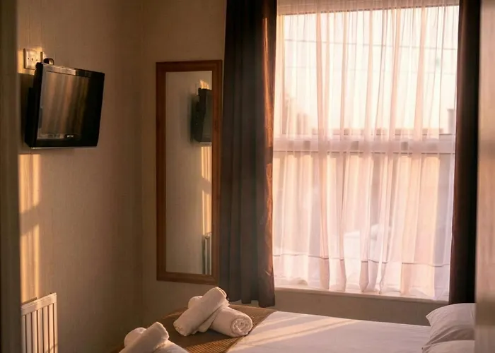 Trevellis Bed And Breakfast