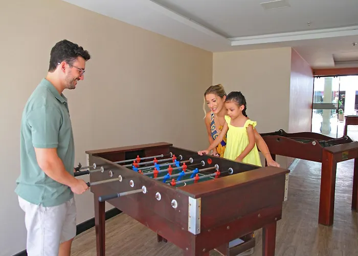 Malibu Palace Hotel