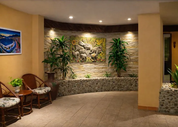 Pacific Club Resort