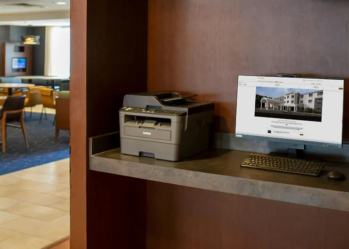 Courtyard By Marriott Mobile Daphne Eastern Shore