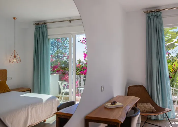 Hotel Fortuna