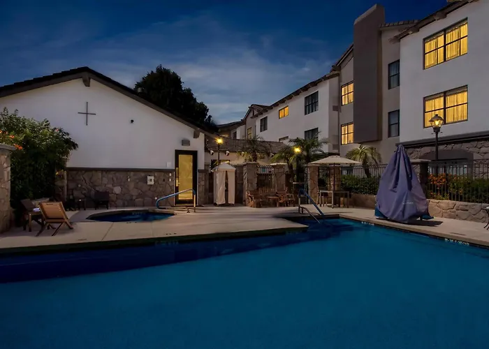 Sonesta Es Suites Phoenix Goodyear