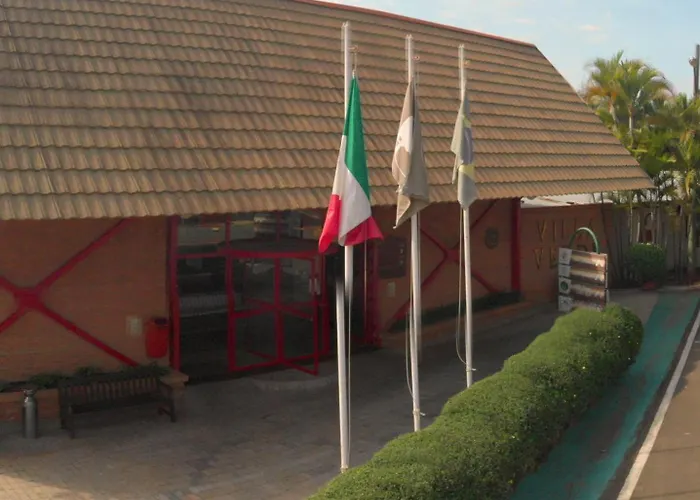 Villa Verde Hotel Avare