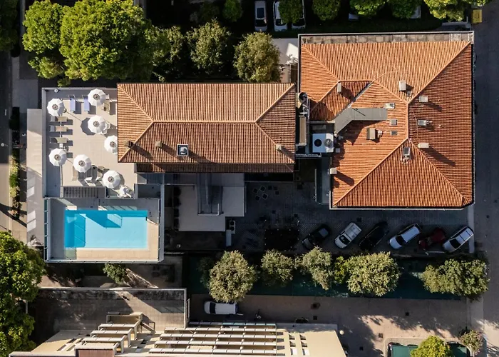Olimpia Hotel & Aparthotel