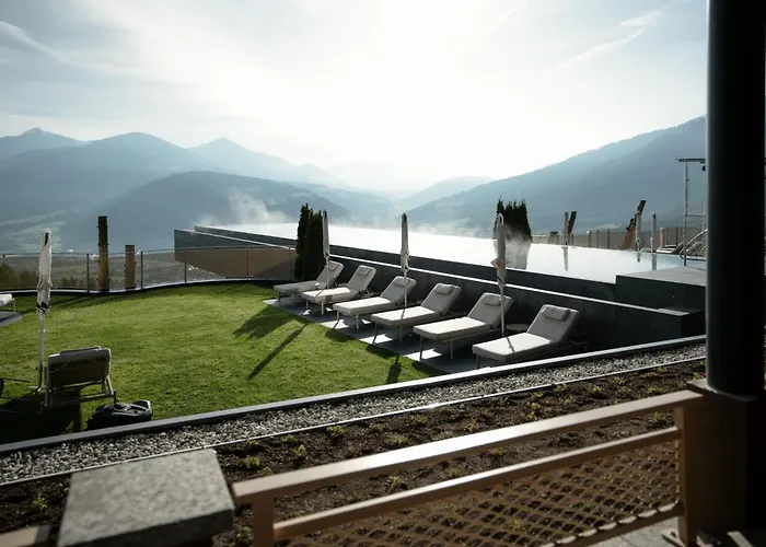 Hotel Hubertus