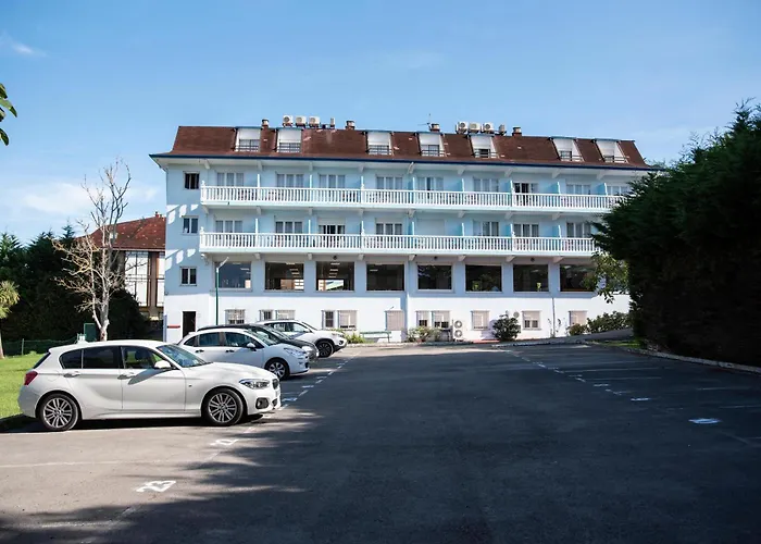 Hotel La Encina