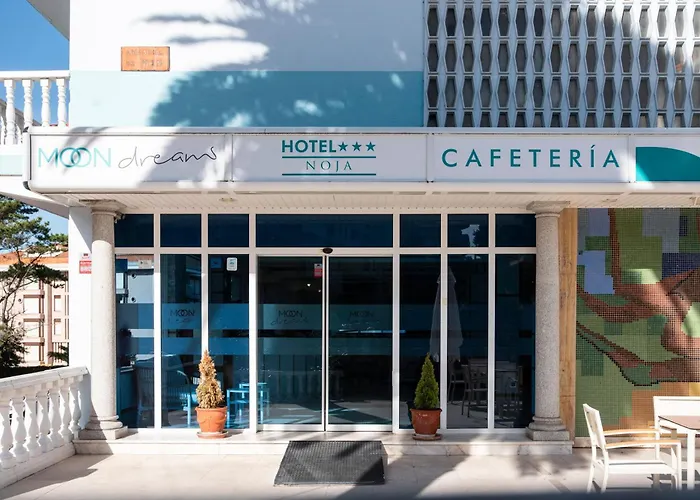 Hotel La Encina