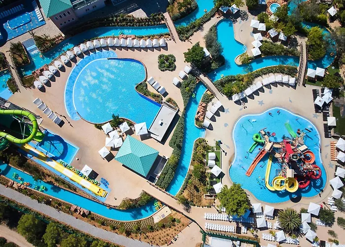 Amadria Park Kids Hotel Andrija
