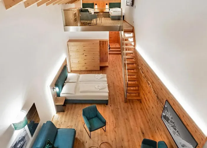 Berghotel Schmittenhoehe - 2000M
