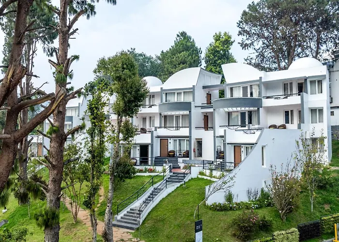 Sterling Kodai Valley