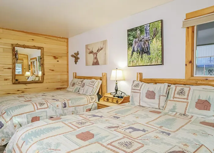 Nicky'S Resort