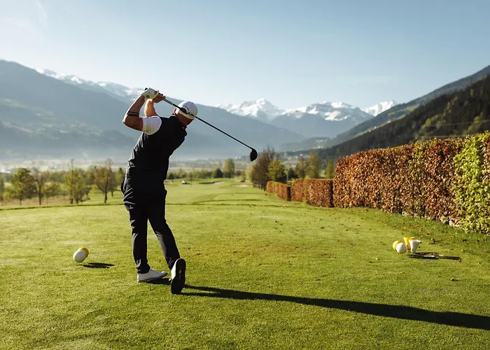 Alpenhof Hotel Garni Supreme