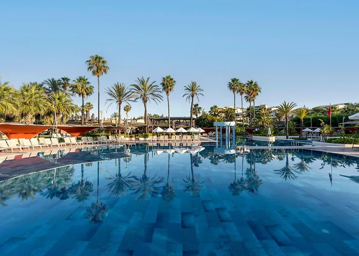 Limak Arcadia Sport Resort Belek
