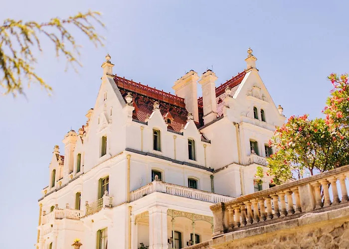 B&B Château Valmy - Teritoria