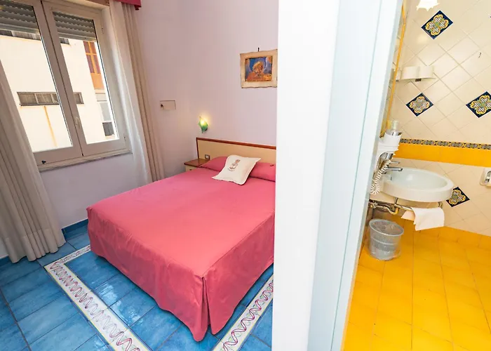 Meublè Casa Mannini Rooms