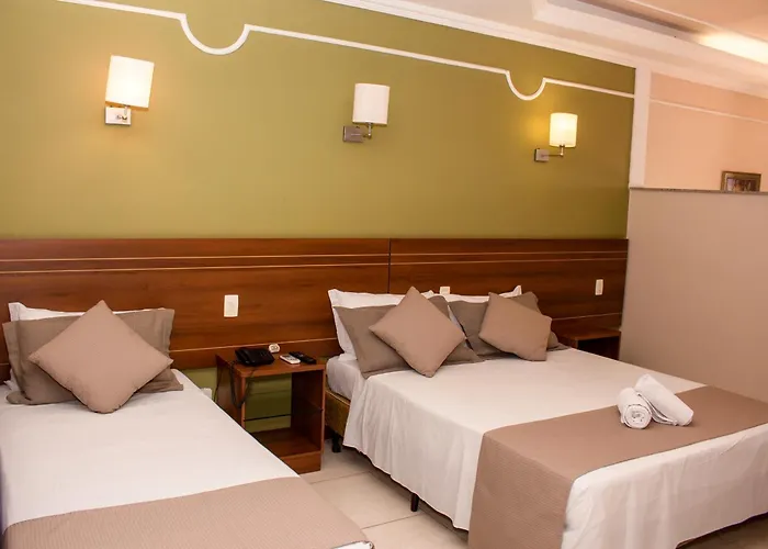 Hotel Dom Otto