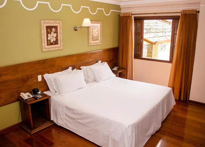 Hotel Dom Otto