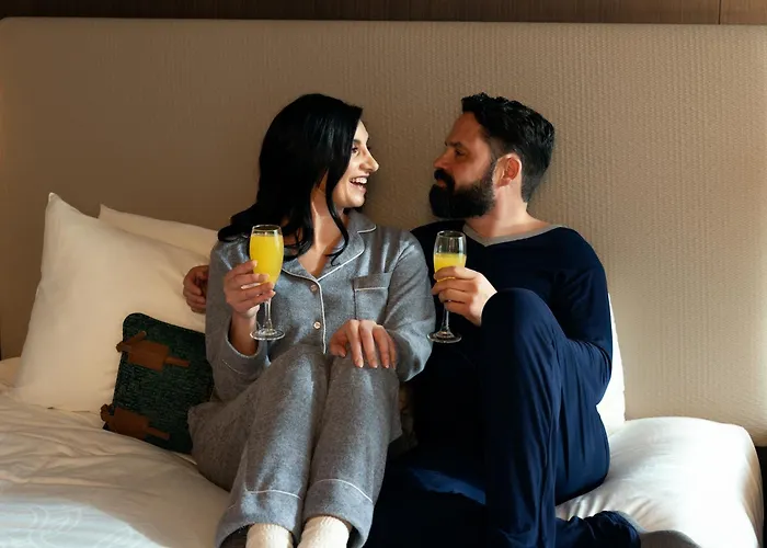 Seneca Allegany Resort & Casino (Adults Only)