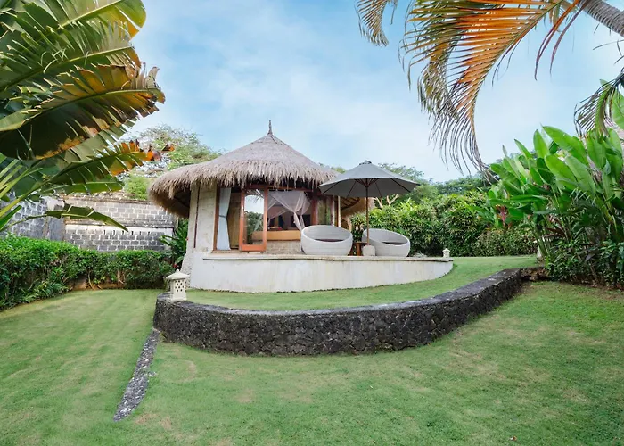 La Joya Balangan Resort
