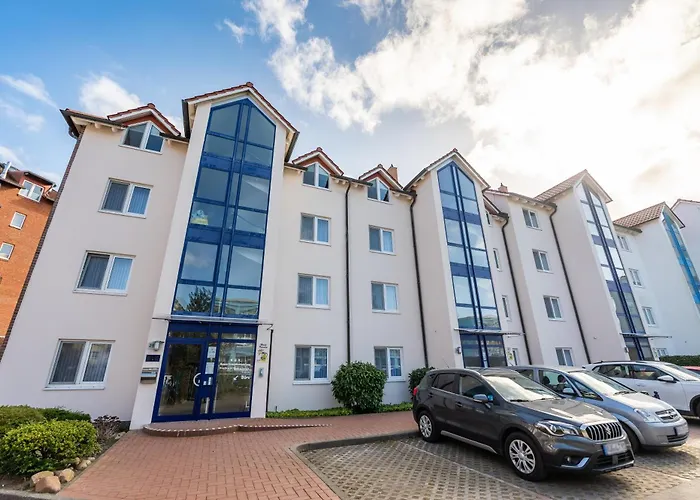 K&R Appartements Binz