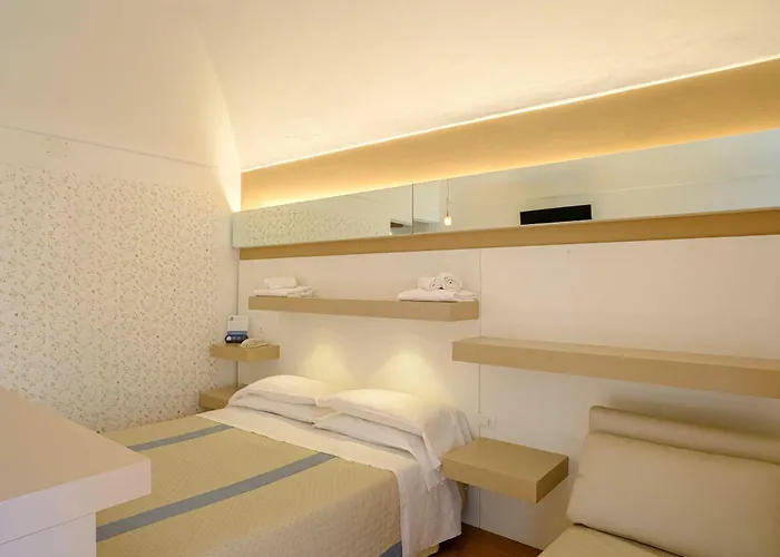Hotel Ristorante Melograno