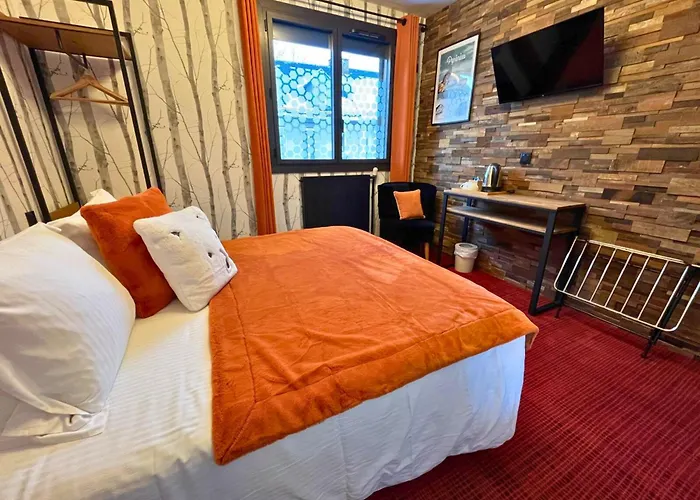 Hotel La Rencluse