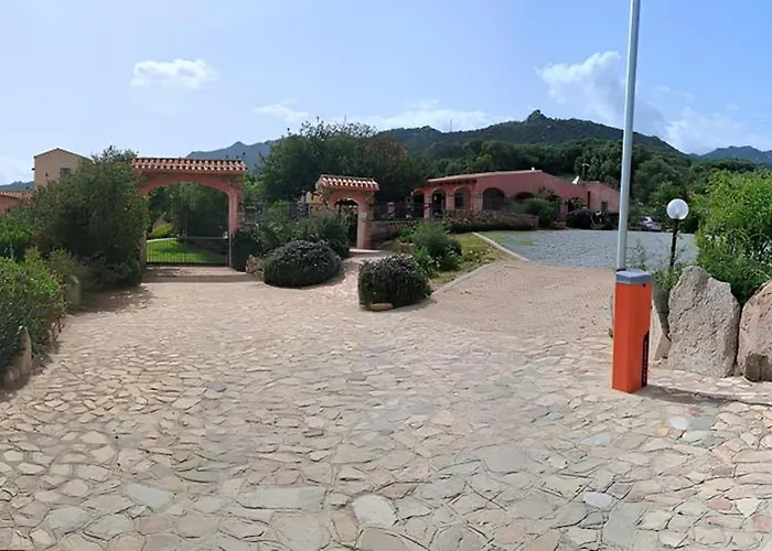 Hotel La Corte Rosada