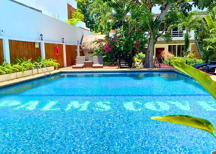 Palms Cove Resort