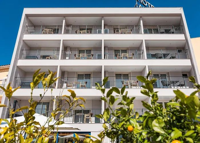 Anglade Hotel