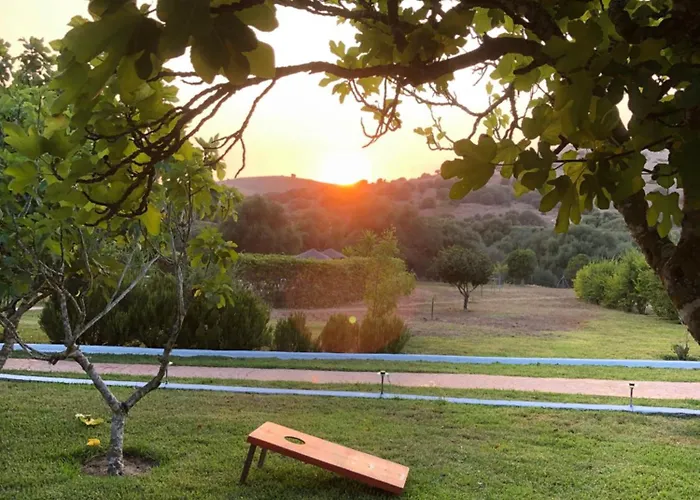 Finca Esmeralda