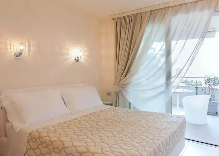 Suite & Spa Mirabel