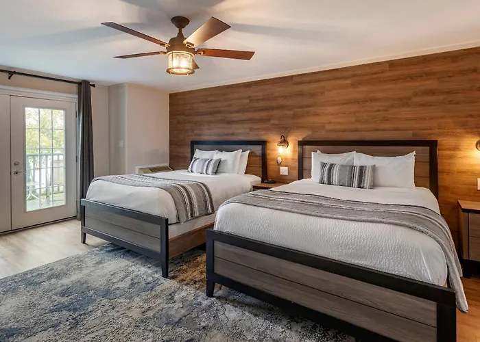 Bayview Wildwood Resort, An Ascend Collection Resort