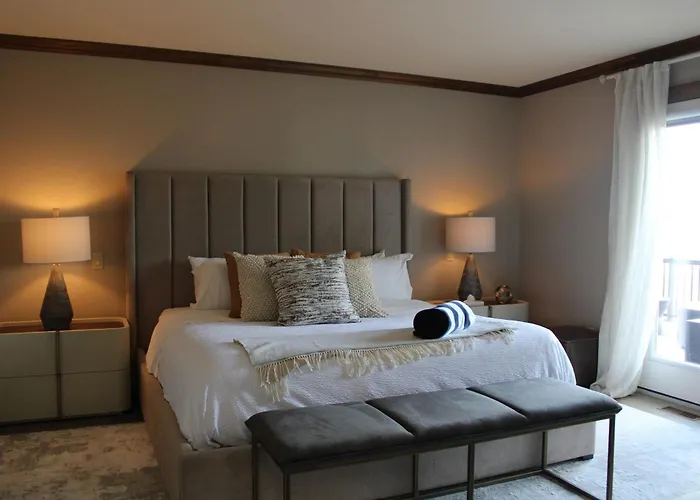 Bayview Wildwood Resort, An Ascend Collection Resort