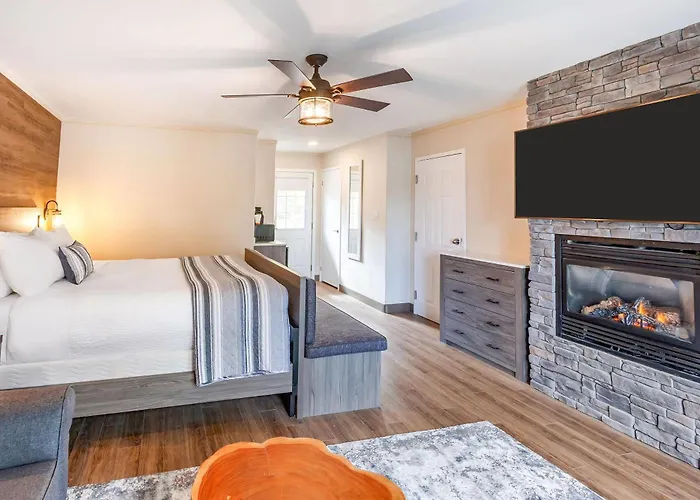 Bayview Wildwood Resort, An Ascend Collection Resort