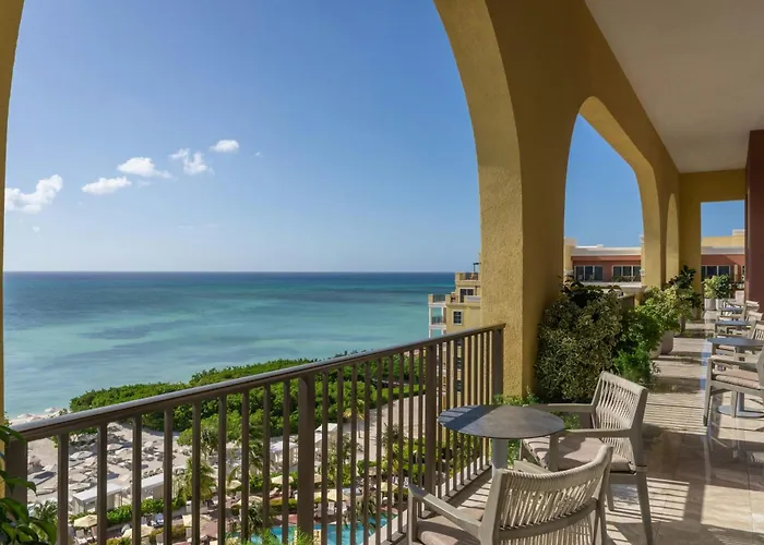 The Ritz-Carlton, Aruba