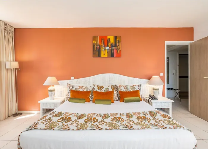 Karibea Squash Hotel